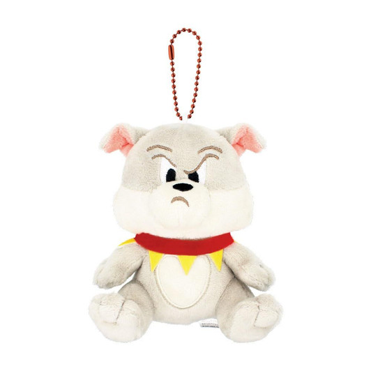 T's Factory Tom And Jerry Plush Mascot Spike