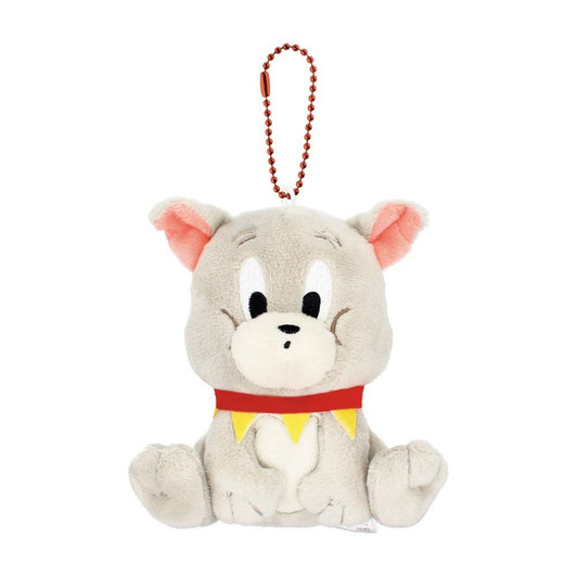 T's Factory Tom And Jerry Plush Mascot Tyke