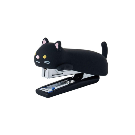 Max Stapler Cover Black Cat ZH90234