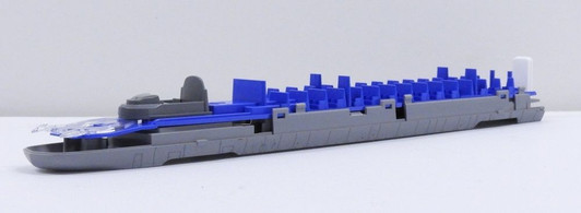 KATO 74369C 744-0 "Nozomi" Underfloor Set (N scale)