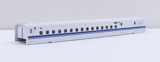 KATO 74378-1A Body for 747-403 "Nozomi" (N scale)
