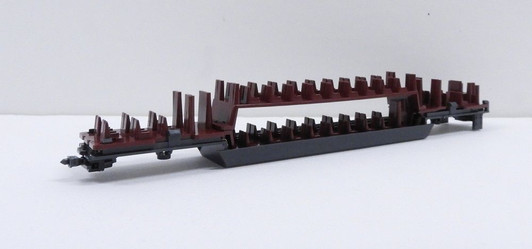 KATO 74385ZC SaRo E234-1000 Yokosuka Underfloor (N scale)