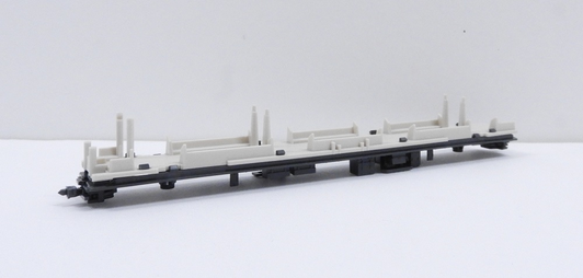 KATO 74389C SAHA E235-1000 Yokosuka Underfloor (N scale)