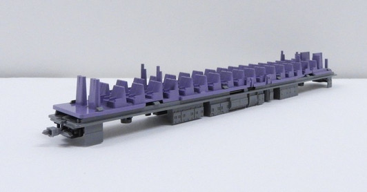 KATO 74439C MOHA 283-200 Ocean Underframe (N scale)