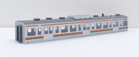 KATO 74445-1A Body for MOHA 211-8 (N scale)
