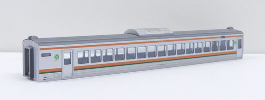 KATO 74447-1A Body for Saro 211-4 (N scale)