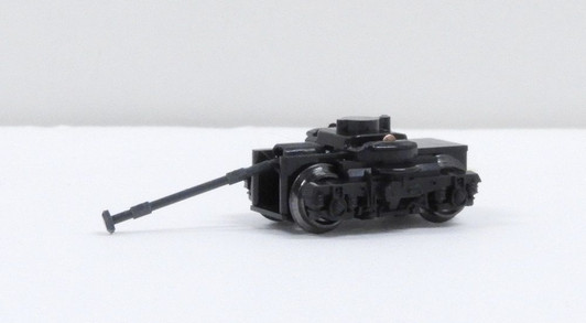 KATO 74449D1 Truck Set (Bogie) for Powered Car 210-0 DT50 (N scale)