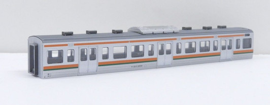 KATO 74452-1A Body for MOHA 210-2004 (N scale)