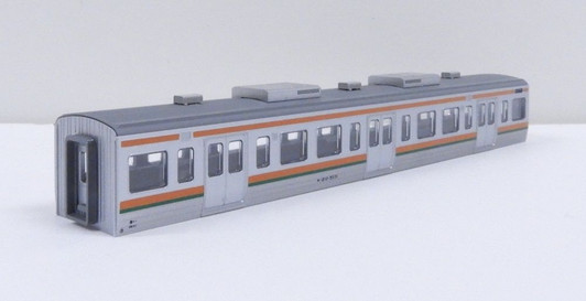 KATO 74463-1A Body for MOHA 210-5031 Chuo (N scale)