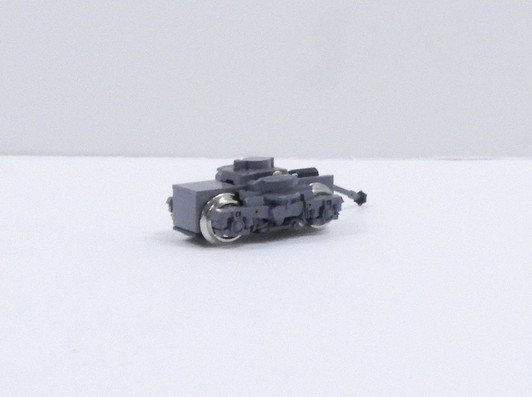 KATO 744632D1 Truck Set (Bogie) for Powered Car 210-5000 (N scale)