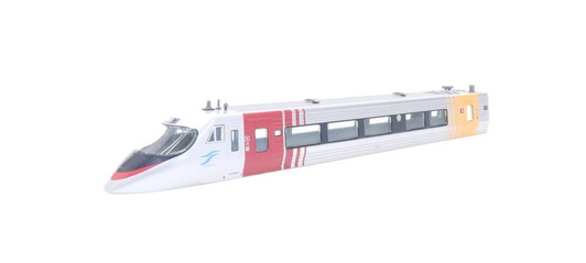 KATO 74488-1A Body for JR Shikoku 8004 (N scale)