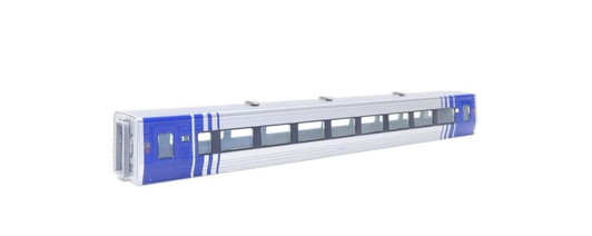 KATO 74491-1A Body for JR Shikoku 8307 (N scale)
