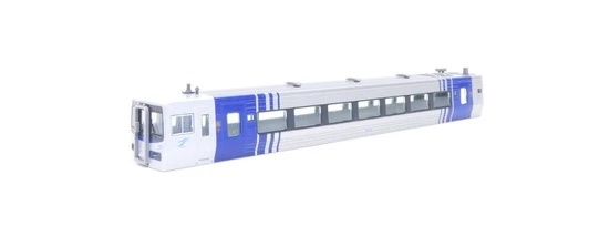 KATO 74493-1A Body for JR Shikoku 8205 (N scale)