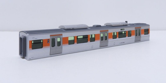 KATO 74643-1A Body for MOHA 315-3008 (N scale)