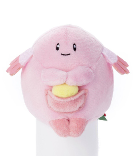 Takara Tomy Pokemon Chokkori San Chansey