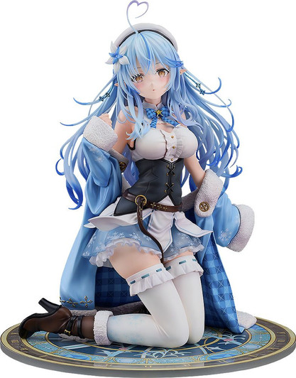 hololive Action Figures and Toys | Explore | Plaza Japan