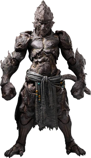 INART 1/12 Black Myth: Wukong - Stone Monkey