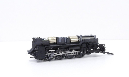 KATO 2016B Motorized Chassis for D51 Standard Type (N scale)