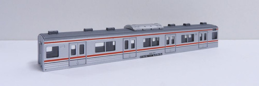 KATO 4412-CA Body for K1-1 90 112 (N scale)
