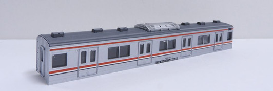 KATO 4413-CA Body for K1-1 88 110 (N scale)