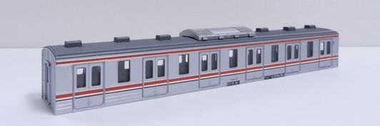 KATO 4468-4A Body for K1-1 91 36 (N scale)