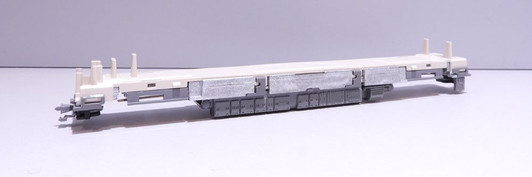 KATO 4712-3B Motorized Chassis for MOHA 320 (N scale)