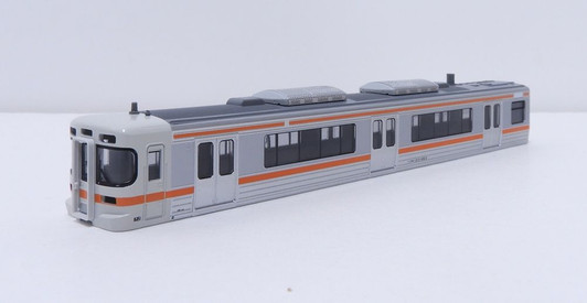 KATO 74111-4A Body for KUMOHA 313-1003 Tokai (N scale)