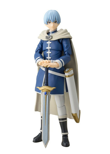 Bandai S.H.Figuarts Himmel Figure (Frieren: Beyond Journey's End)