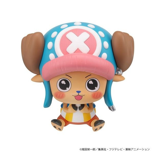 MegaHouse LookUp: Tony Tony Chopper Figure (One Piece)