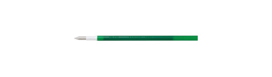 Frixion Ball Slim Refill Green