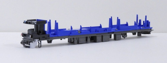 KATO 14138-1C Chiyoda Line 16104 Underfloor Set (N scale)