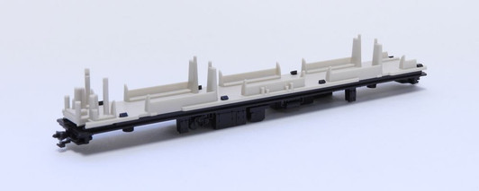 KATO 14160-1C Tokyu Corporation 4607 Underfloor Set (N scale)