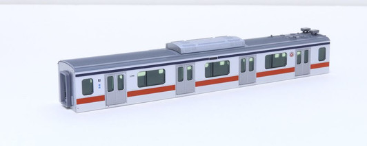 KATO 14160-6A Body for Tokyu Corporation 5290 (N scale)