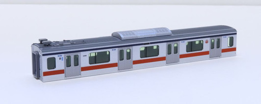 KATO 14160-7A Body for Tokyu Corporation 5490 (Mild A/C) (N scale)