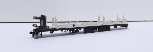 KATO 14166-1C Tokyu Corporation 5017 Underfloor Set (N scale)