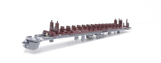 KATO 143061ZC Seibu KUHA 5507 Underfloor Set (N scale)