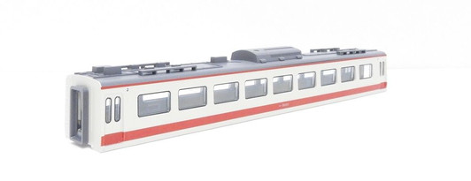 KATO 14307-2A Body for Seibu MOHA 5001 (N scale)