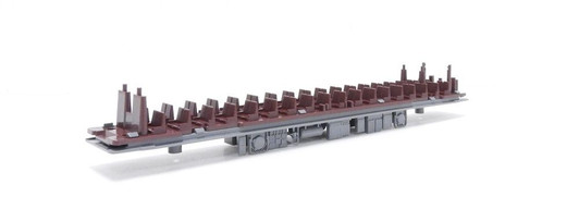 KATO 143081ZC Seibu MOHA 5008 Underfloor Set (N scale)