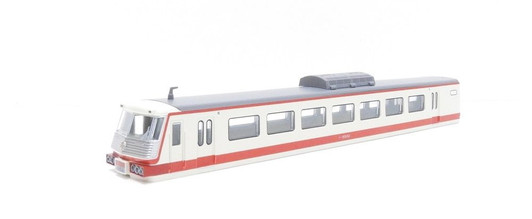 KATO 14310-2A Body for Seibu KUHA 5502 (N scale)