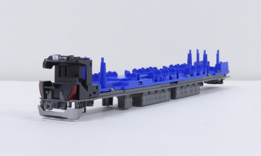 KATO 14330-3C Seibu Railway 40105 Underfloor Set (N scale)