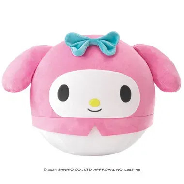 Other Sanrio Characters Biggies My Melody