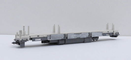 KATO 14363B Motorized Chassis for Tobu MOHA 55064 (N scale)
