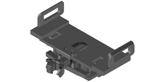 KATO 143821C3 Coupler Set for Tobu MOHA 8200M (N scale)