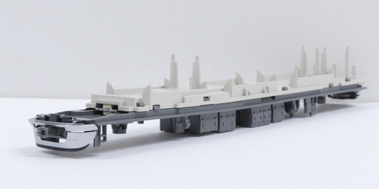 KATO 14402-1C Tokyo Metro 17103 Underfloor Set (N scale)