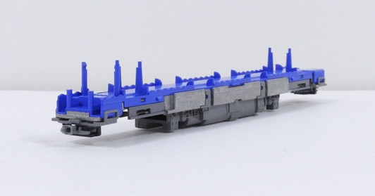 KATO 14412-1B Motorized Chassis for Seibu Railway 40551 (N scale)