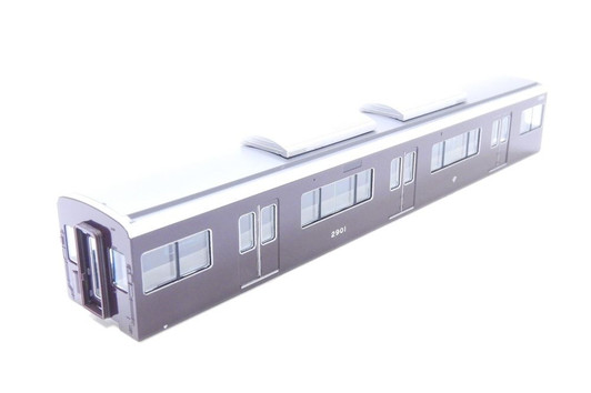 KATO 14418-3A Body for Hankyu 2901 (N scale)