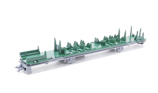 KATO 14420-1C Hankyu 2450 Underfloor Set (N scale)