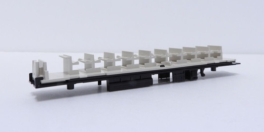 KATO 5060ZC Suhane 16 Underfloor Set (N scale)