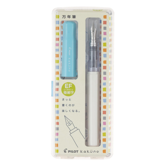 Fountain Pen Kakuno SLEF