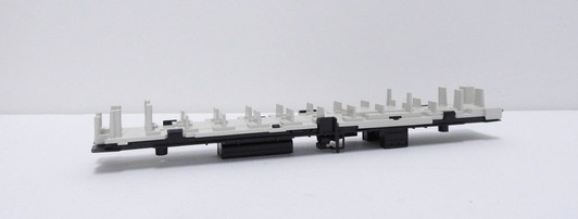 KATO 5068-2ZC NAHAFU 10 20 Nichinan Underfloor Set (N scale)